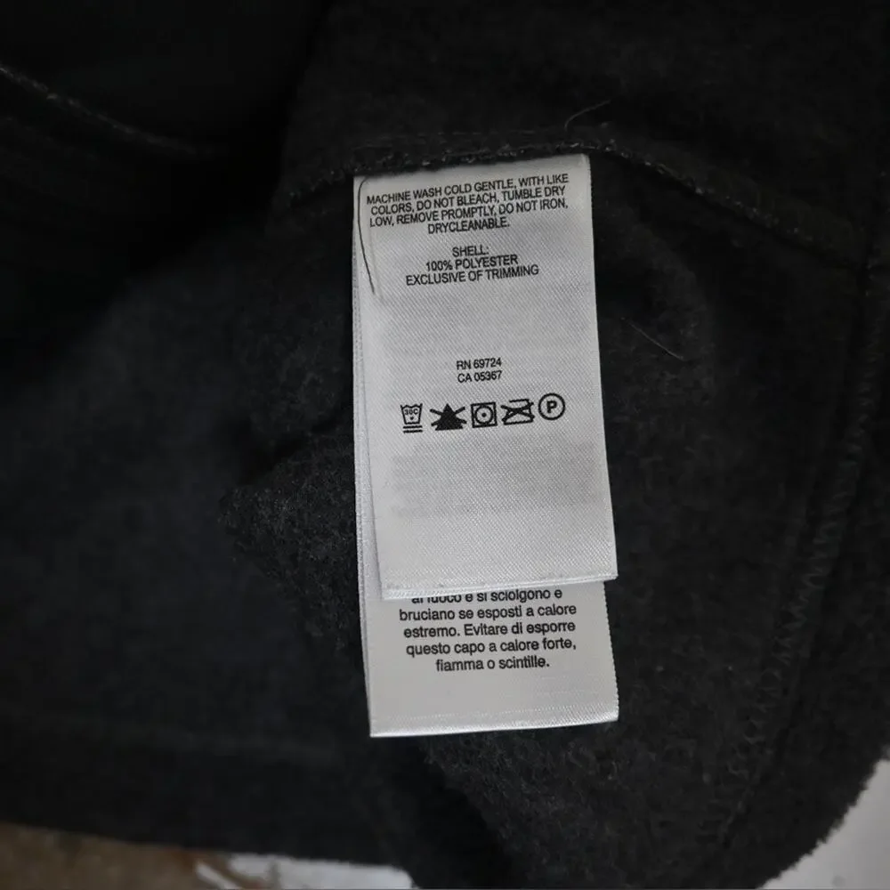 Columbia Men's XL Steens Mountain Fleece Vest